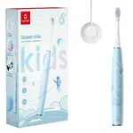 Oclean Junior dětský sonický kartáček, modrý