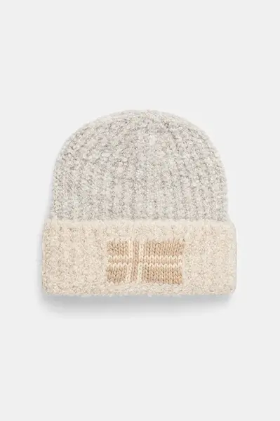 Čiapka s prímesou vlny Napapijri F-Baita