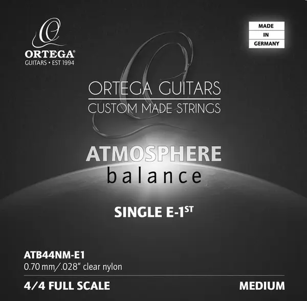 Ortega ATB44NM-E1