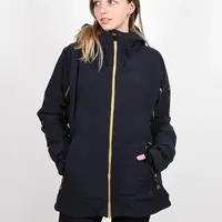 Dámská snowboardová vyhříváná bunda Roxy DP-1199562