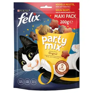 Felix Party Mix pamlsky Original 200 g
