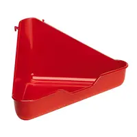 Ferplast toaleta pro fretky 1 ks (93248099)