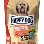 Happy Dog NaturCroq Soft Snack Mini - Losos 100 g