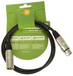 Adam Hall K3 MMF 0100