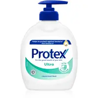 Protex Ultra antibakteriální tekuté mýdlo 300 ml