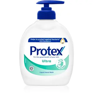 Protex Ultra antibakteriální tekuté mýdlo 300 ml