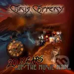 Cris Caffery:  20 Years Of The Music Man CD - Cris Caffery, Cris Caffery