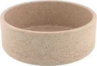Miska Dog Fantasy EcoStyle béžová 12cm 350ml
