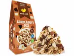 Mixit Müsli classic - Čokoládový mix 440 g