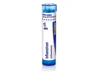 Influenzinum 9CH granule 1x4g