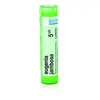 Eugenia jambosa 5CH granule 4g