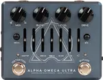 Darkglass Alpha-Omega Ultra v.2 + AUX