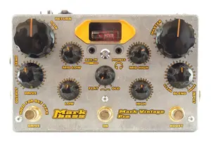 Markbass Vintage Pre