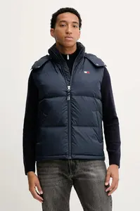 Péřová vesta Tommy Jeans