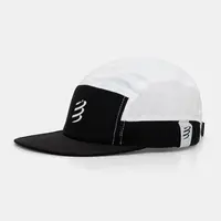 Kšiltovka Compressport 5 Panel Light