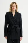 rag & bone Sako s přídavkem vlny Rag & Bone
