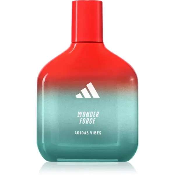 Adidas Vibes Wonder Force parfumovaná voda unisex 100 ml