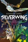 Silverwing - Kenneth Oppel