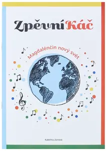 KN ZpěvníKáč 1.díl