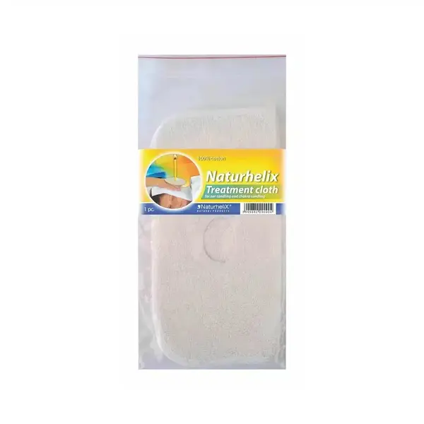 Ochranná pomôcka pri sviečkovaní