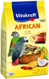 Vitakraft African Jako 750 g