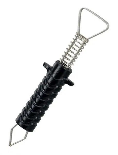 Trixie strunová pinzeta na vyberanie kliešťov 8 cm (TRX2386)