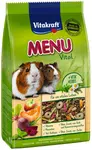 Vitakraft Premium Menu Vital pre morčatá 1 kg