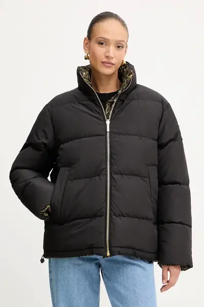 Obojstranná bunda Just Cavalli