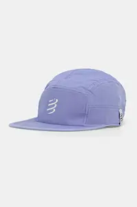 Compressport  Šiltovka  5 Panel Light
