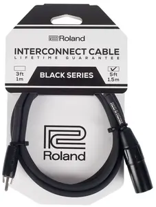 Roland RCC-5-RCXM