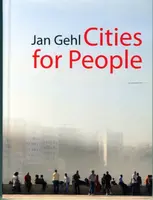 Cities for People - Jan Gehl
