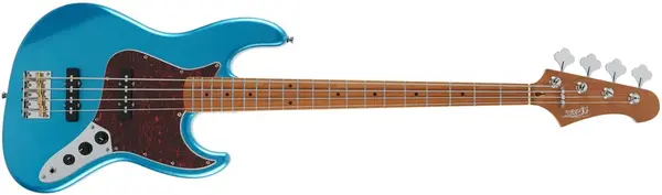 JET Guitars JJB-300 LPB