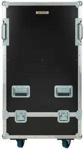 Razzor Cases Multi Guitar case