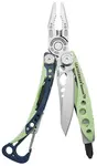 Leatherman SKELETOOL CX VERDANT