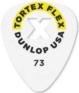 Dunlop Tortex Flex X Picks .73mm
