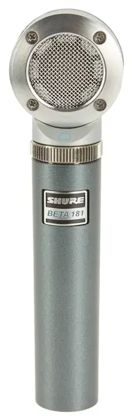 Shure BETA 181/C