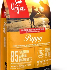 Orijen Puppy - suché krmivo pro štěňata 2 kg