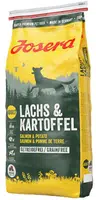 Josera Adult Salmon & Potato 12,5 kg