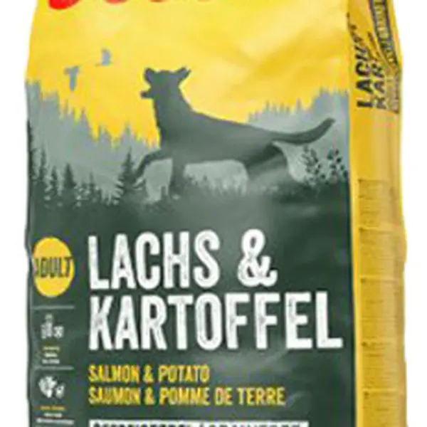 Josera Adult Salmon & Potato 12,5 kg