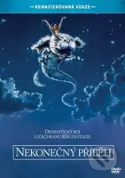 Nekonečný příběh (remasterovaná verze) - George Miller, Wolfgang Petersen - film z kategorie Dobrodružné filmy