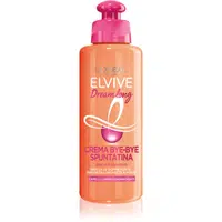L’Oréal Paris Elseve Dream Long krém pro poškozené vlasy 200 ml