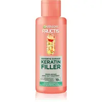 Garnier Fructis Goodbye Damage posilující péče pro poškozené vlasy 200 ml