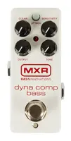 MXR Bass Dyna Compressor