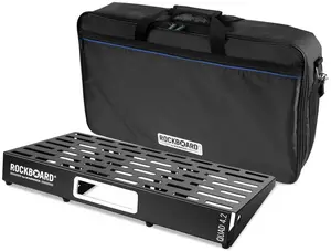 Rockboard QUAD 4.2 with Flight Case