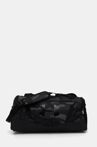 Sportovní taška Under Armour Undeniable 5.0 černá barva