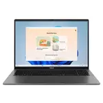 ASUS Vivobook S 16 S3607CA S3607CA-RP001W Notebook, U5-225H, 16,0", WUXGA, 16GB, 512GB, Arc 130T, W11H, Gray, 2R