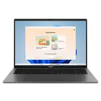ASUS Vivobook S 16 S3607CA S3607CA-RP001W Notebook, U5-225H, 16,0", WUXGA, 16GB, 512GB, Arc 130T, W11H, Gray, 2R