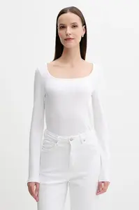 Tričko s dlouhým rukávem United Colors of Benetton