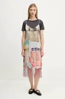 Šaty Desigual COLLAGE