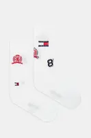 Ponožky Tommy Jeans 2-pack